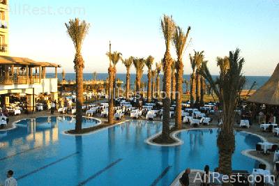 Amara Beach Resort 22
